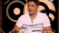 إيهاب" : الفن ما بقاش !"