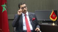 "الخيام" يكشف عن عدد عناصر "البوليساريو" الملتحقة بالإرهابيين ويحذر من حمامات دم مستقبلية