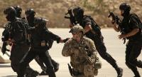 الجيش الأمريكي ينزل بقواته في منطقة المحبس بالصحراء المغربية ويوجه صفعة موجعة لأعداء الوحدة الترابية