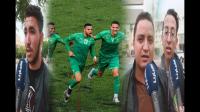 ردود فعل الجماهير المغربية بعد فوز المنتخب الوطني على بوروندي بثلاثية
