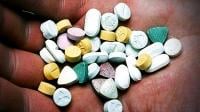 الحملة مُستمرة .. توقيف 8 أشخاص بوجدة وبركان ، و ضبط أكثر من 36 ألف قرصا مهلوسا 