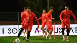 تشكيلة المغرب المتوقعة لمواجهة تنزانيا في تصفيات مونديال 2026