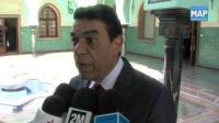 الوفا: سيتم إتخاذ اجراءات جديدة على مستوى تصحيح امتحانات الباكلوريا