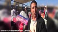 هكذا كاد الانفلات الأمني بباب  سبتة أن يؤدي إلى كارثة