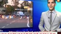 الجزائر تتهم المغرب بأن حادث إطلاق النار على الحدود مفبرك
