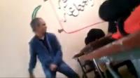 النقابات التعليمية تصدر بيانا ناريا في قضية الاستاذ المعتقل وتفتح النار على الوزارة وقناة دوزيم وهذا ماطالبت به -البيان-
