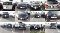 سيارات جماعية رسمية مركونة بالجُملة أمام قاعة مؤتمر حزب "البام" ونشطاء الفيسبوك يسخرون ويقولون :"جابها الله"