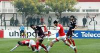 فقط في الدوري المغربي .. فرق تخوض 4 مباريات و أخرى لم تلعب ولا مباراة !