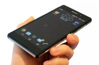 تحديث جديد لهواتف سونى Xperia يحمل العديد من المزايا