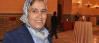 "الزومي" لـ"أخبارنا":النموذج التنموي يستثني المرأة من صلب اهتماماته ولا يمكن أن يكون ناجعا بدون إنصاف حقيقي للمرأة