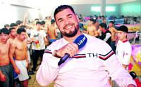 إلياس قراري" أشهر سجين "تائب" يقدم وصفة "فعالة" للحد من تفشي الجريمة"