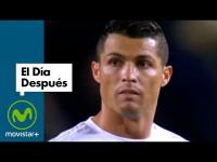 بالفيديو : هكذا أخرص رونالو جماهير "الكامب نو" بعد سخريتهم من المغرب