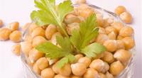 الحمص يحمي القلب ويجدد البشرة