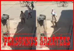 بسبب خلاف مع زوجها .. ثلاثيني يطعن سيدة وشخصين آخرين بقصبة تادلة