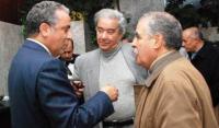 وزير الداخلية يطالب بالتحقيق مع الصحافي مصطفى العلوي