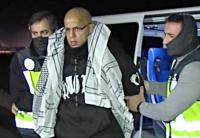 المغربي زهير رفا المتورط فى تفجيرات مدريد 