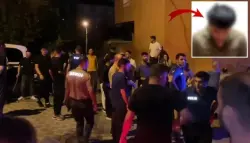 جريمة مروعة.. زوج يذبح زوجته بساطور في قلب إسطنبول لسبب صادم..