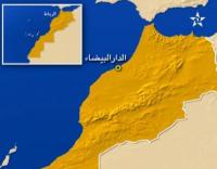 حادثة غريبة بالقرب من البيضاء تخلف 33 جريحا