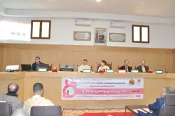 بمناسبة اليوم العالمي للمرأة.. جرادة تحتضن ندوة حول التشريع والتمكين الاقتصادي