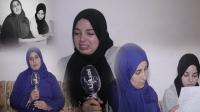 قضى 5 سنوات في السجن..فتاة تطالب بالتحــقيق في حصول قـــاتل والدتها المحكوم ب15 سنة على العفو (فيديو)