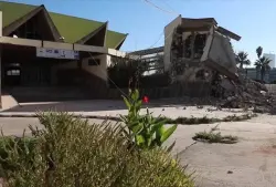 هدم محطة القامرة بالرباط… نهاية زمن محطةٍ شكلت قلب النقل الطرقي لعقود