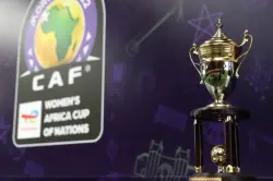 في مفاجأة مدوية.. نائبة وزير الرياضة بجنوب إفريقيا تعلن استضافة "كان السيدات 2026" بدلاً من المغرب