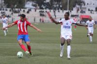المغرب التطواني يستعين بجوارب شباب أطلس خنيفرة