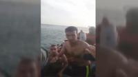 عاجل..اعتقال 6 من الشبان الذين هاجروا من طنجة إلى اسبانيا وهذا هو سبب نقلهم مجانا في الزورق السريع