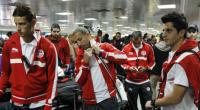 القائمة الرسمية للمنتخب التونسي في كأس افريقيا للأمم 2013