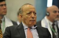 استقالة رئيس المخابرات الجزائري بشير طرطاق