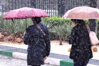 موجة جديدة من التساقطات المطرية تقترب من أجواء المملكة وستهم هذه المناطق
