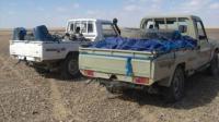 لجنة تحقيق من الفرقة الوطنية بتزنيت بعد ظهور معطيات مثيرة حول حادثة سير "غير عادية"