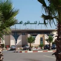 مطرودون من مطار الناظور الدولي يكشفون فضائح سرقة أمتعة المسافرين و تجاوزات خطيرة‏