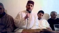 القارئ المغربي معاذ عسال يفوز بالجائزة الأولى لمسابقة "تاج القرآن الكريم" بالجزائر