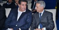 تحالف أخنوش وساجد يضع شباط في ورطة