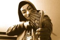 الأنونيموس تعلن عن قائمة الدول التي ينوي تنظيم "داعش" زرع الرعب فيها