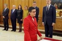 وزيرة الخارجية الإسبانية الجديدة تزور المغرب الأسبوع المقبل