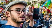 الأصريحي يطالب بالإفراج الفوري عن جميع معتقلي "حراك الريف" ويؤكد: "إلا غلطنا حنا الدولة مخصهاش تغلط"