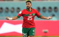 عطية الله على بعد خطوات من الانتقال للدوري الفرنسي