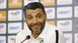 رسميًا.. عصام الشرعي مدربًا جديدًا لنادي ويسترلو البلجيكي