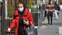 المغرب يسجل 73 إصابة جديدة في 24 ساعة