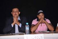 العسكري السابق الخالدي المعروفي يعيد اسم "الزعيم" للواجهة من خلال مشروع رياضي جديد 