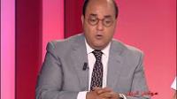 مزواري: وزارة البيئة لم تقم بتحليل العينات إلا بعد الضجة