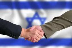 أكاديمي إسرائيلي بارز.. قائمة جديدة من الدول العربية تتصدرها السعودية في طريقها لتطبيع العلاقات مع تل أبيب