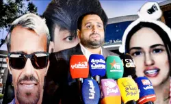 المحامي شتاتو يعدد الأحكام الصادرة في حق مولينكس وأم بنشقرون ويشيد بصرامة القضاء في التعامل معهما