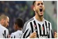 تفاصيل عقد موراتا الجديد مع ريال مدريد