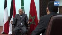 العلوي المدغري يرد على التصريحات المنتقصة من عمل لجنة القدس