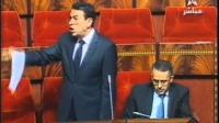 الوافى يصف التعليم الحر بمصنع ماطشة.
