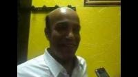 المصري سليمان عيد ماعارفش ينطق أكلة مغربية
