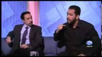جدال مغربي جزائري